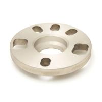 Проставка универсальная ст 58.6/11мм/р.115,5-98,5