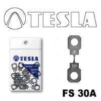 Предохранитель FS30А (ленточный)