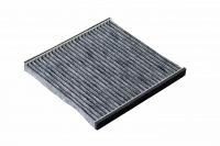 Фильтр салонный уголь Toyota Avensis (FS021C)