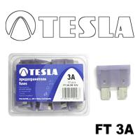 Предохранитель FT 3A.50 (вилочка)