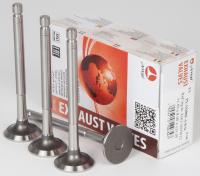 Клапан Lada выпускной