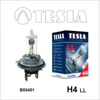 Лампа H4 12V 60/55W P43t Long Life (LL) Лампа H4 12V 60/55W P43t Long Life (LL)