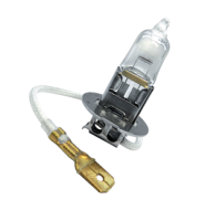 Лампа H3 12V 55W PK22s Prime стандарт