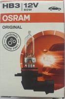 Лампа HB3 12V 60W
