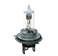 Лампа H4 24V 75/70W P43t-38 Long Life