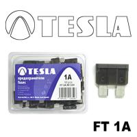 Предохранитель FT 1А.50 (вилочка)