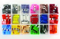 MULTIBOXES плоские предохранители FN MINI