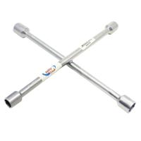 Ключ балонный крестообразный Ключ балонный крестообразный