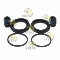 Резиновые уплотнители суппорта Газель Next