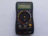 Мультиметр UT30D Мультиметр UT30D