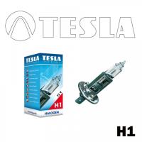 Лампа H1 12V 55W Лампа H1 12V 55W