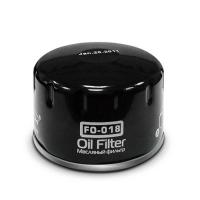 Фильтр масляный Renault Logan/Largus (NAC 8862)