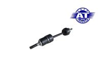 Привод переднего колеса в сборе левый ВАЗ 2123 (24 шлица)