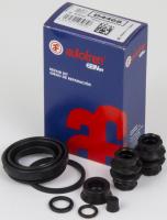 Ремкомплект заднего суппорта Audi A3/Skoda Octavia/VW Golf d38mm LUCAS