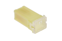 Предохранитель A-F16JC60A (68.3722-05) J CASE 60А