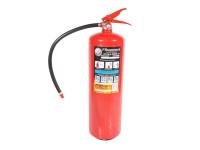 Огнетушитель ОП-5 с манометром (5кг)