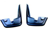 Брызговик Renault Logan передний