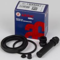 Ремкомплект заднего суппорта TOYOTA Land Cruiser/MITSUBISHI Pajero d48mm