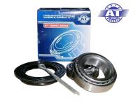 Подшипник ступицы заднего колеса Chevrolet Lanos