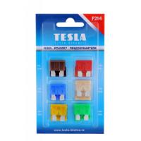 Набор предохранителей FT вилочка (12шт) Набор предохранителей FT вилочка (12шт)