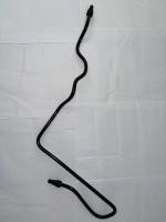 Трубка главного цилиндра сцепления ГАЗель NEXT  дв. УМЗ А274 EvoTech