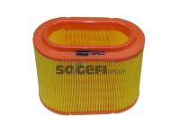 Фильтр воздушный Hyundai Фильтр воздушный Hyundai