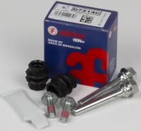 Ремкомплект направляющих заднего суппорта TOYOTA/AUDI/VW/Skoda/OPEL