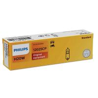 Лампа H20W 12V BA9s Лампа H20W 12V BA9s