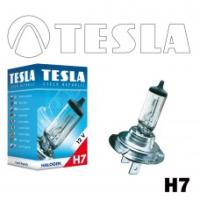 Лампа H7 12V 55W Лампа H7 12V 55W
