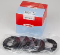 42x75x9 Сальник РЗМ ГАЗ 2410