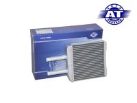 Радиатор отопителя Daewoo Matiz 98->/CHEVROLET Spark 05-> (152x168x22) Радиатор отопителя Daewoo Matiz 98->/CHEVROLET Spark 05-> (152x168x22)