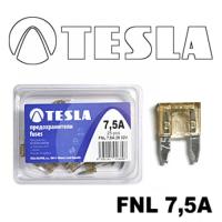 Предохранитель FNL7.5A с индикацией Предохранитель FNL7.5A с индикацией