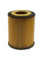 Фильтр масляный Opel Zafira A/Corsa (NAC 8849)