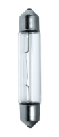 Лампа C10W 24V 41mm SV8.5-8 Лампа C10W 24V 41mm SV8.5-8