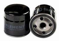 Фильтр масляный ГАЗ Siber 2.0/2.4L