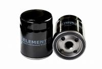 Фильтр масляный Ford Focus/Mondeo (FO036)