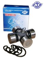 Крестовина ВАЗ 2101-2107 с масленкой