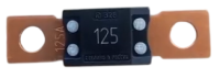 Предохранитель FG125А MEGA 37372202