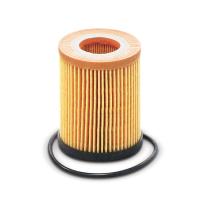 Фильтр масляный Opel Corsa/Astra (NAC 8822)