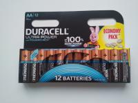 Элемент питания Duracell TURBO LR6/316 BL12