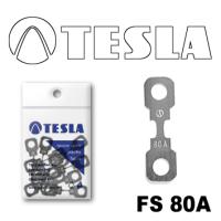 Предохранитель FS80А (ленточный)