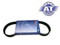 Ремень поликлиновой ВАЗ 2110 (16V)