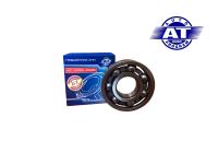 Подшипник КПП первичный/вторичный вал ВАЗ 2108 (опора зад.) 6305 Подшипник КПП первичный/вторичный вал ВАЗ 2108 (опора зад.) 6305