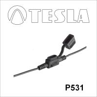 Держатель для MINI предохранителей FN2A-20A/32V(c крышкой+провод)