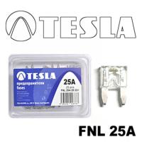 Предохранитель FNL25A с индикацией Предохранитель FNL25A с индикацией