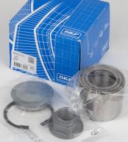 Ремкомплект задней ступицы Lada Largus/Renault Duster 2WD