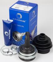 Шрус ВАЗ 2170-2172 /1117-119  наружный +ABS