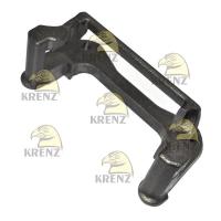 Скоба суппорта ГАЗ 3302 перед.