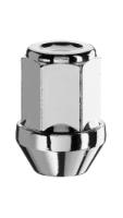 Гайка конус м 12*1,25 закрытая (34mm) ключ 19 Гайка конус м 12*1,25 закрытая (34mm) ключ 19