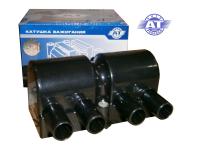Катушка зажигания Chevrolet Lanos 1.5/1.6